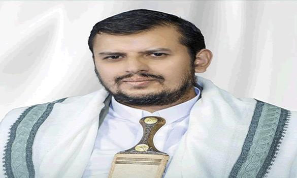 قائد الثورة السيد عبدالملك بدرالدين الحوثي: الشعب اليمني لن يكون محايدا في معركة الأمة ومناصرة فلسطين
